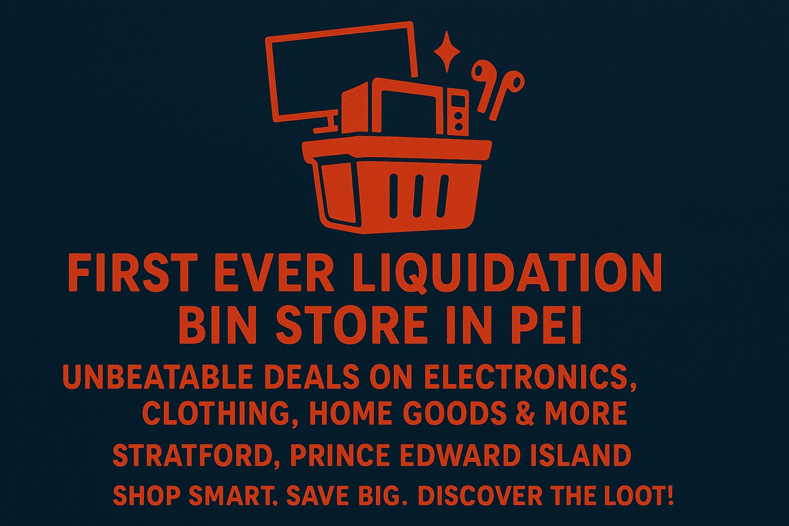 Loot Bins storefront